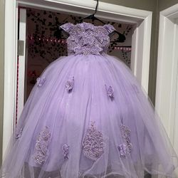 Quinceañera 