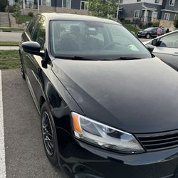 2013 Volkswagen Jetta