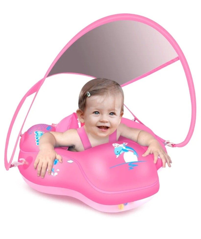 Baby Swimming Ring/float
