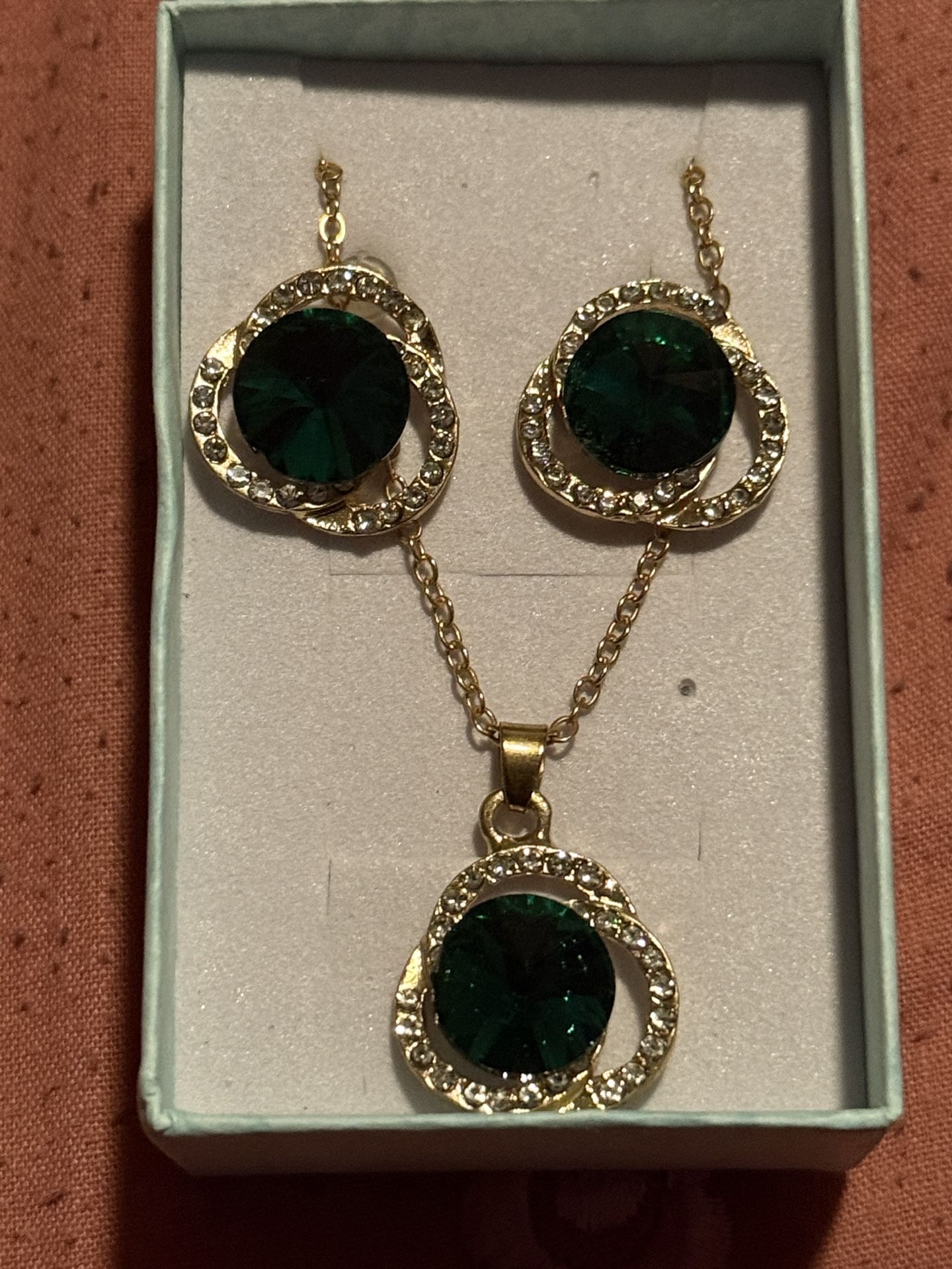 Elegant Gift Set 