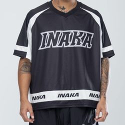 Cropped Jersey Inaka Power