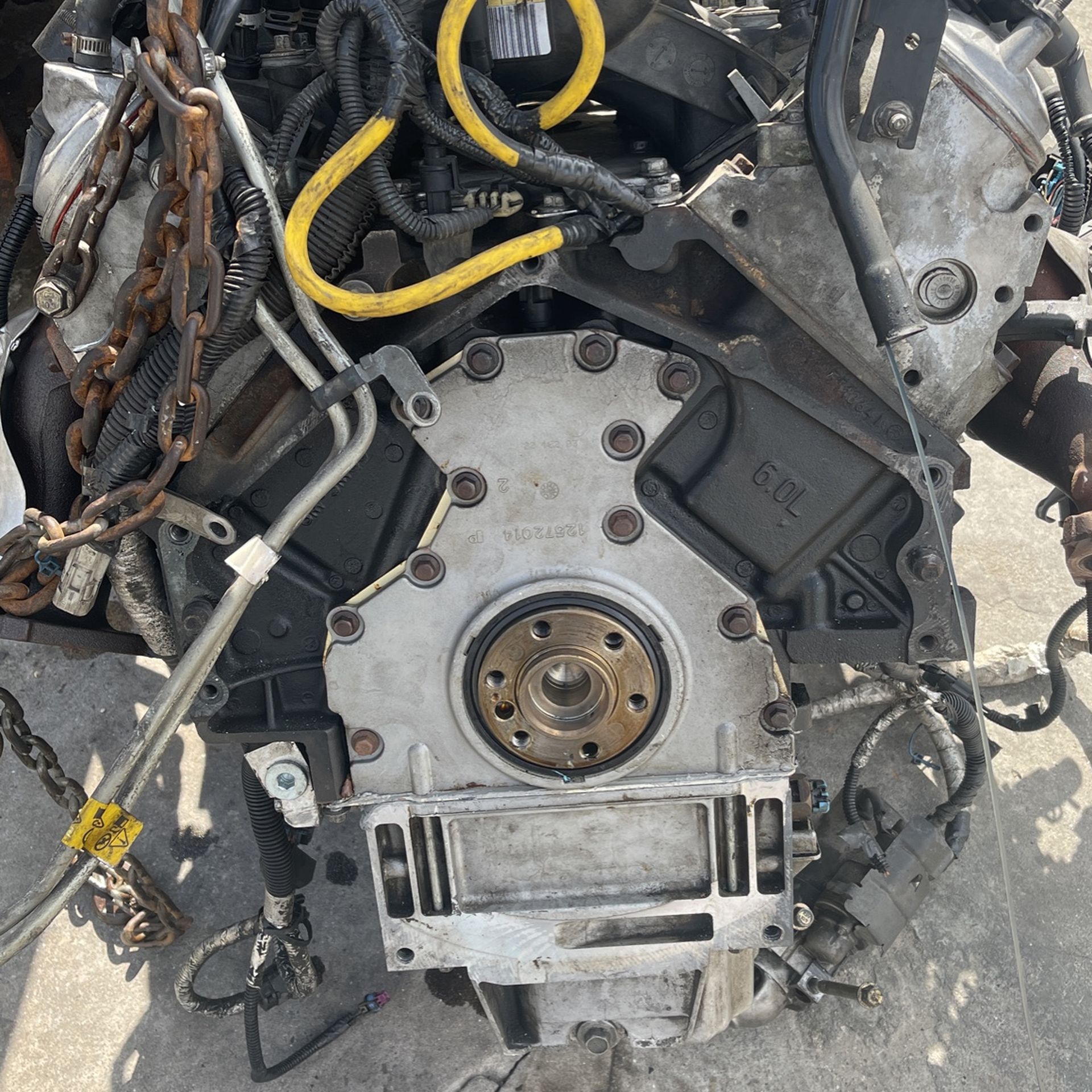 6 0 lq4 for sale in compton ca offerup