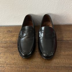 Allen Edmonds Men’s Loafers Walden 10.5 EEE 10-1/2 3E Black