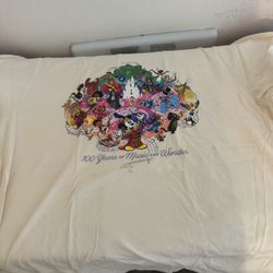 XXL Disney T-Shirt Bundle