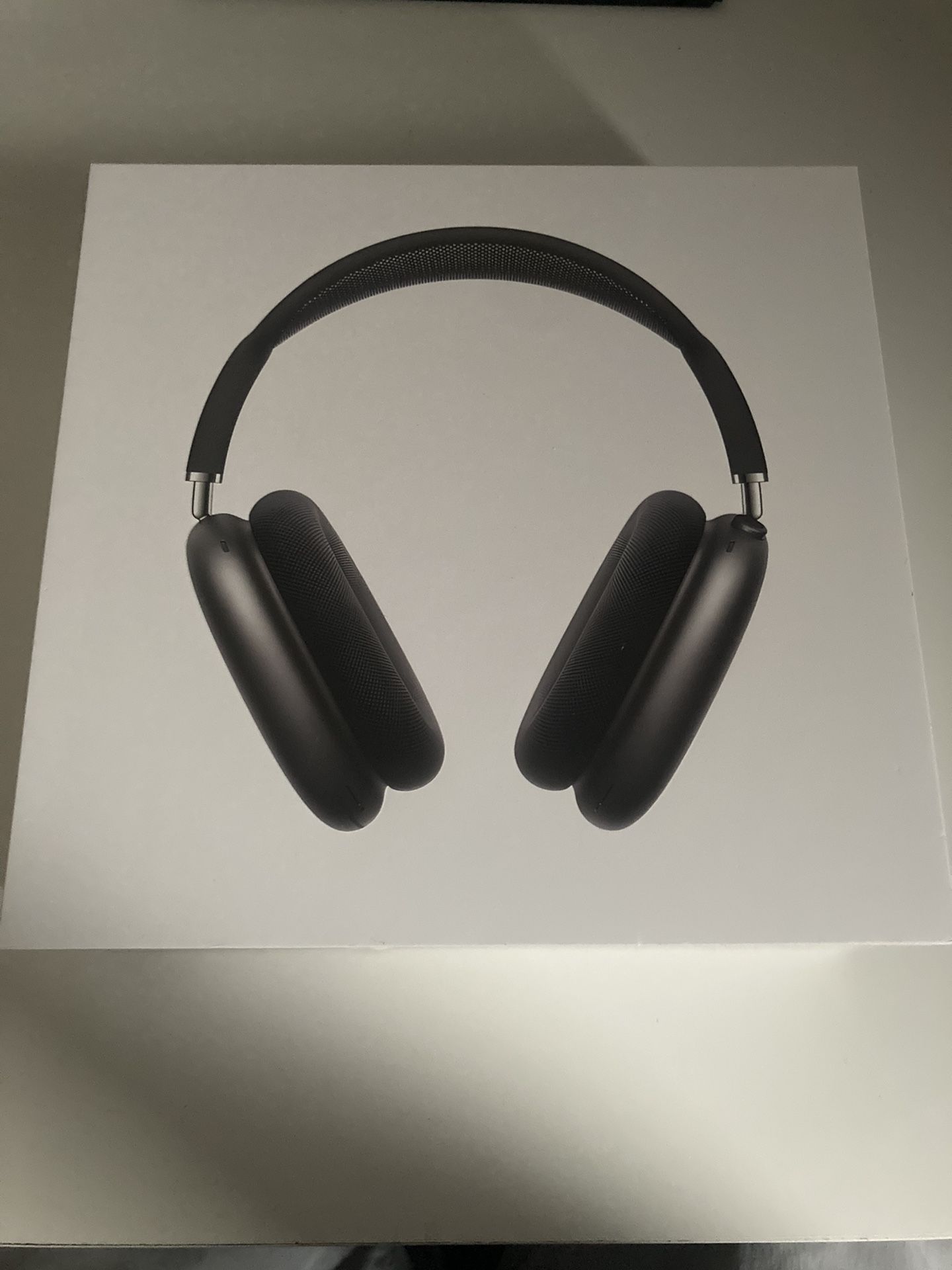 Airpod Maxes with Smart Case (Sealed)