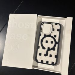 Dbrand Ghost 2.0 Case - iPhone 15 Pro