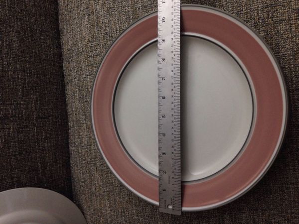 9 Plates Brand Name is Ranmaru. Please See All The Pictures and Read ... 9 Plates Brand Name is Ranmaru. Please See All The Pictures and Read ...