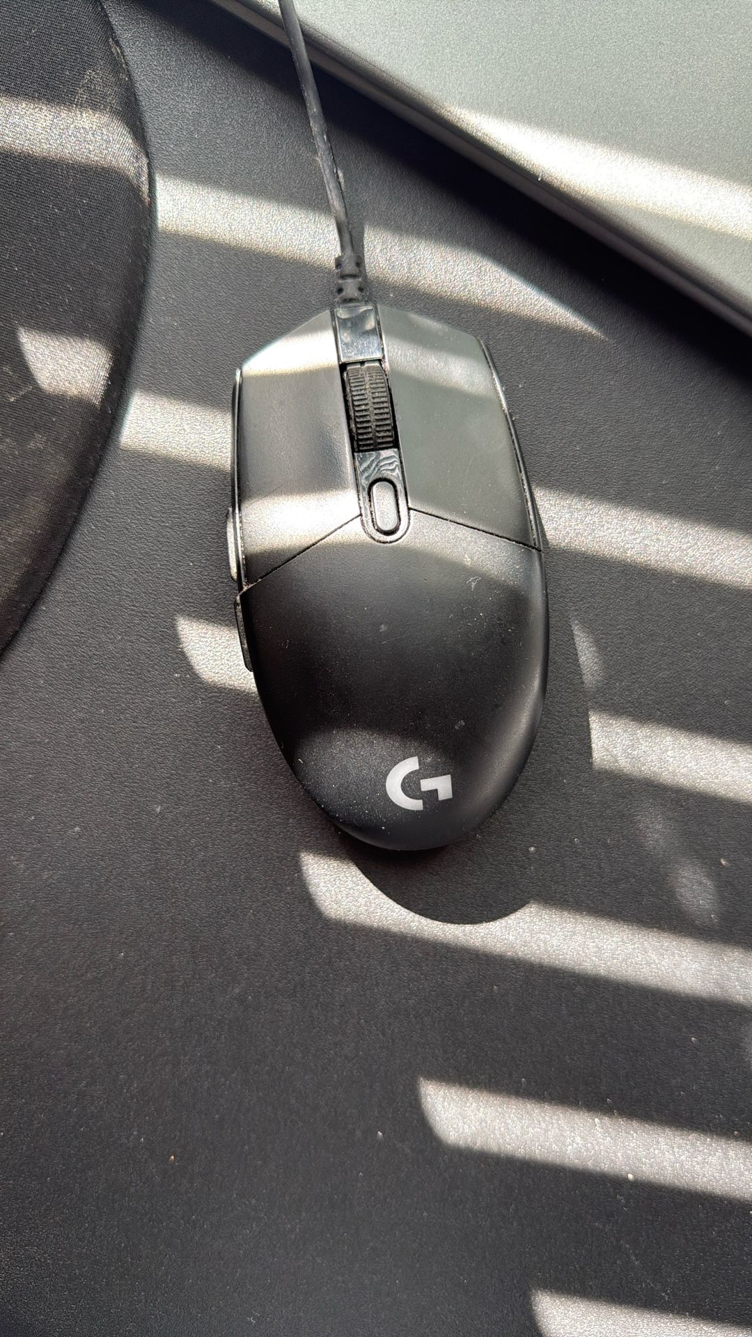 Logitech G203 Gaming Mouse