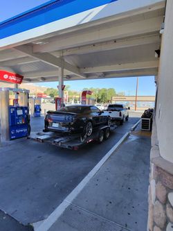 tow hauls