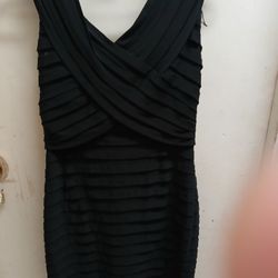 2 Size 4 Dresses