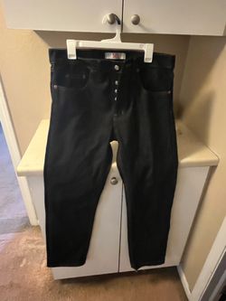 501 Women’s Levis Jeans