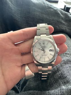 Datejust 41
