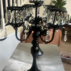 Candle Holder/Candelabra