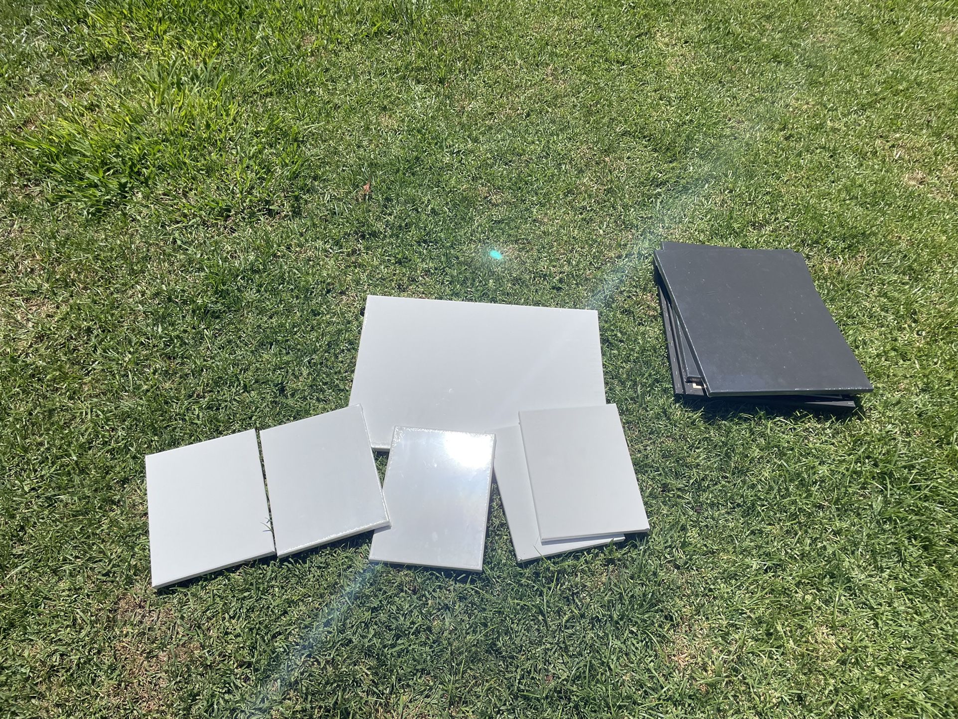 Canvases