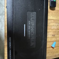 Amplifier 