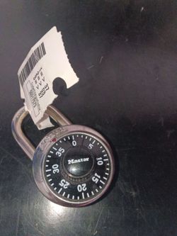 Multiple Master locks
