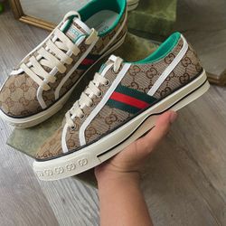 Gucci Shoe For Men 