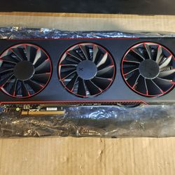 Mercury Class XFX AMD Radeon 7900 XTX 24GB (LIMITED EDITION)