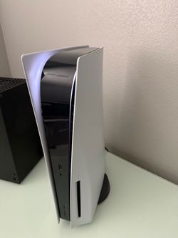 Ps5 Disc Edition