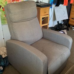 Fully Reclining chair