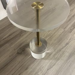 Modern Decor Table 