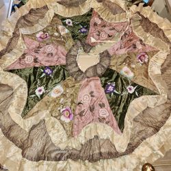 Katherine’s Collection 50” Tree Skirt