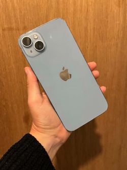 iPhone 14 Plus 128gb