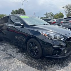 2021 Kia Forte $995 Down 