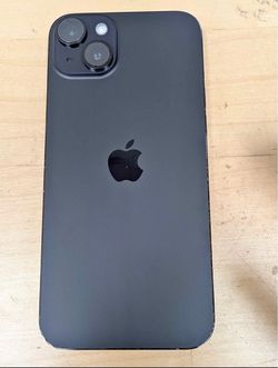 iPhone 15 plus - 256 gb - AT&T or Cricket