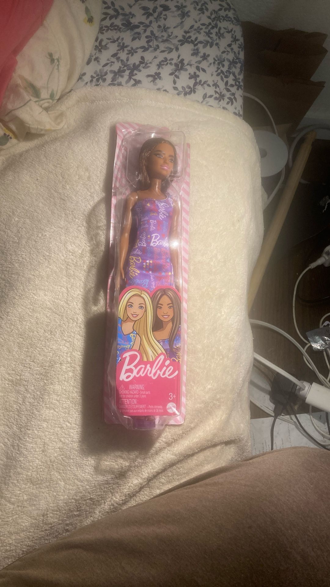 Barbie