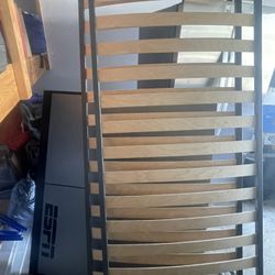 Box Spring King Size 