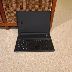 Samsung Galaxy TAB S4 keyboard