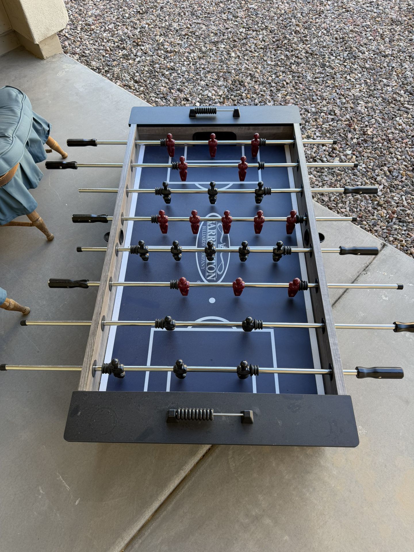Foosball Table