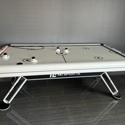 Air Hockey Game