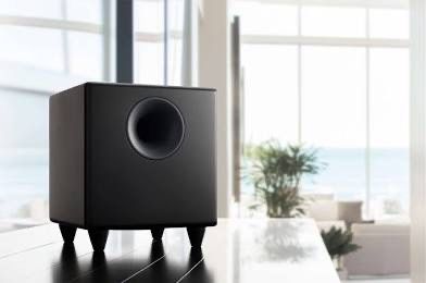Audioengine S8 Subwoofer