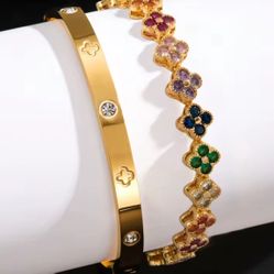 Bracelet Set