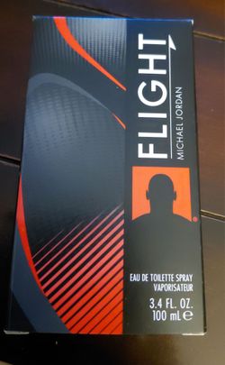 Jordan Cologne