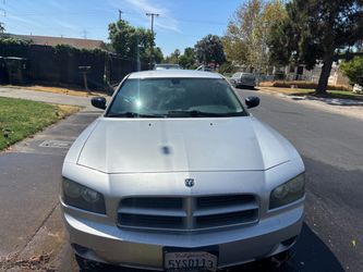 2007 Dodge Charger