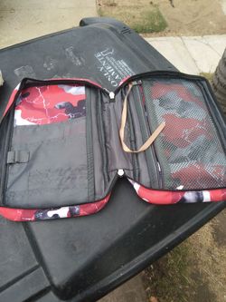 !! Notebook Bag In Good Condition
