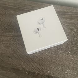 Apple AirPod Pro 2