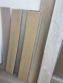 Vinyl Flooring