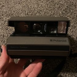 Polaroid Spectra System Vintage Camera
