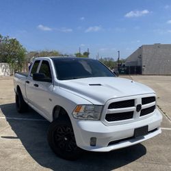2013 Ram 1500