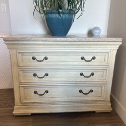 Two Bernhardt Bachelor Chests - Real Wood High End Furniture - BEAUTIFUL As New!