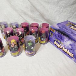Boogie Bobbers 12 New