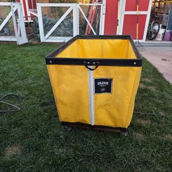 20 Bushel Basket Truck / Cart. $100 Obo