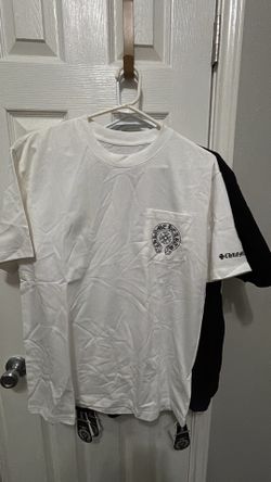 Chrome heart shirt
