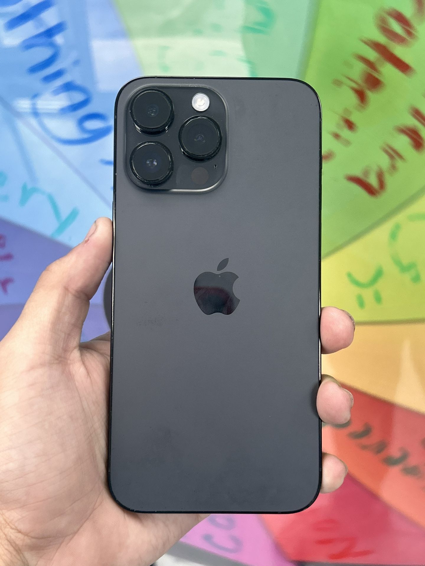 Iphone 14 Pro Max T mobile