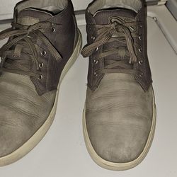 Timberland