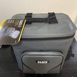 Klein Backpack Cooler